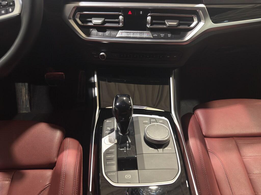 BMW Serie 2 220i Coupe M Sport Pro auto