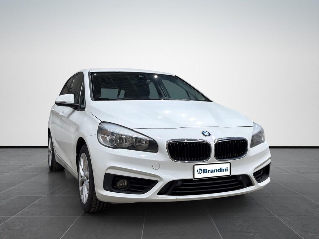 BMW Serie 2 216d Active Tourer Advantage auto my17
