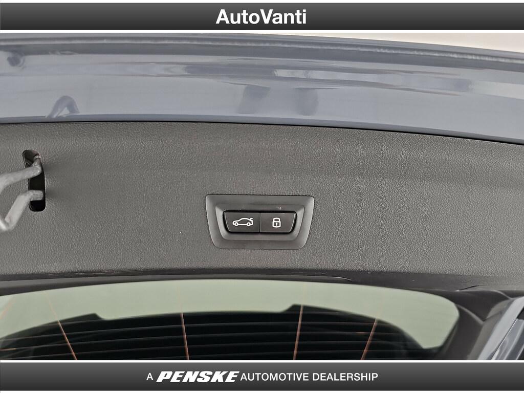 BMW Serie 1 118d MSport Pro auto