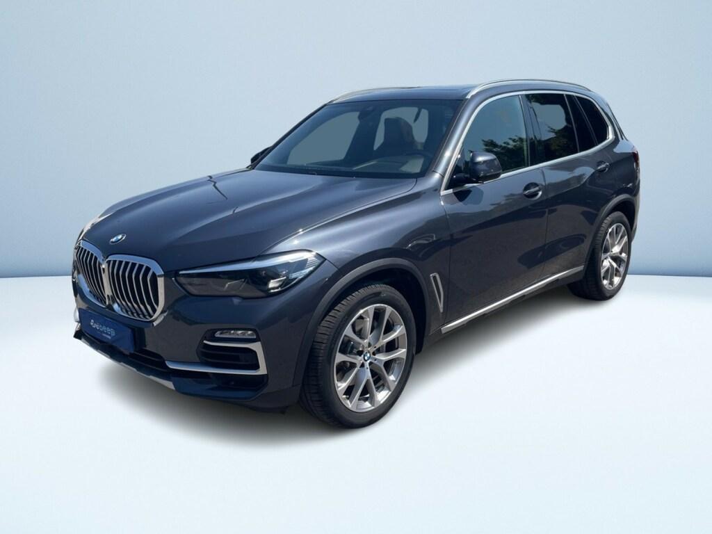 BMW X5 xdrive30d mhev 48V xLine auto