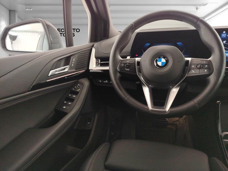 BMW Serie 2 218d Active Tourer Luxury auto