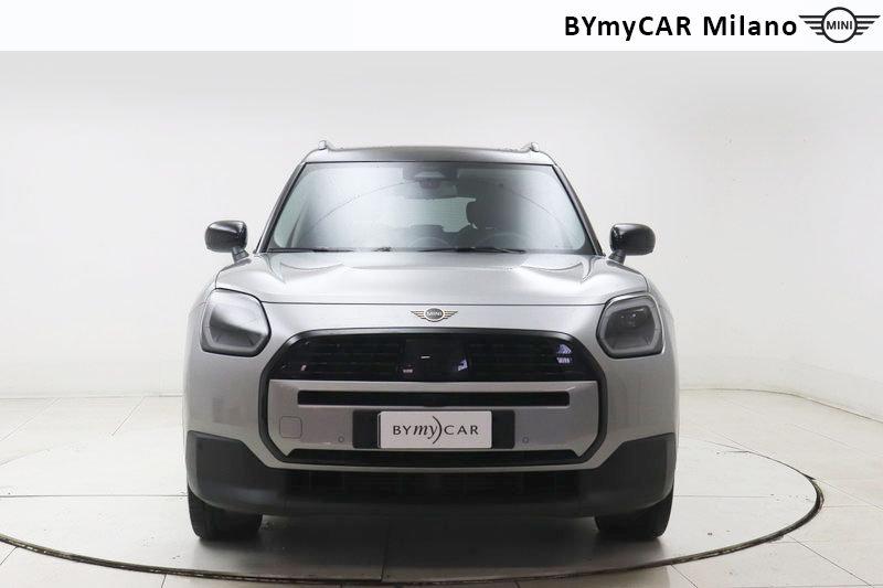 Mini Mini Countryman 1.5 48V C Classic auto