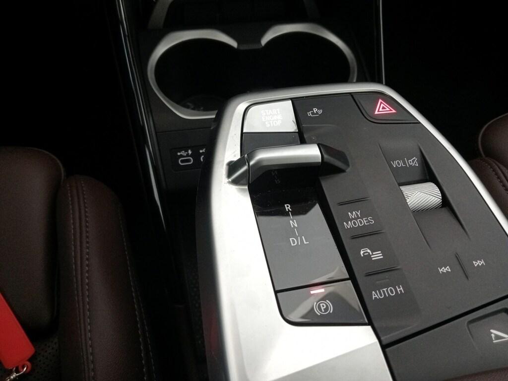 BMW X1 sdrive18i X-Line auto