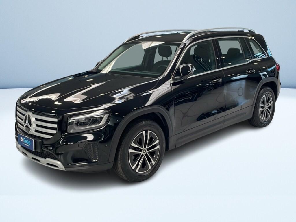 Mercedes GLB 180 d Advanced auto