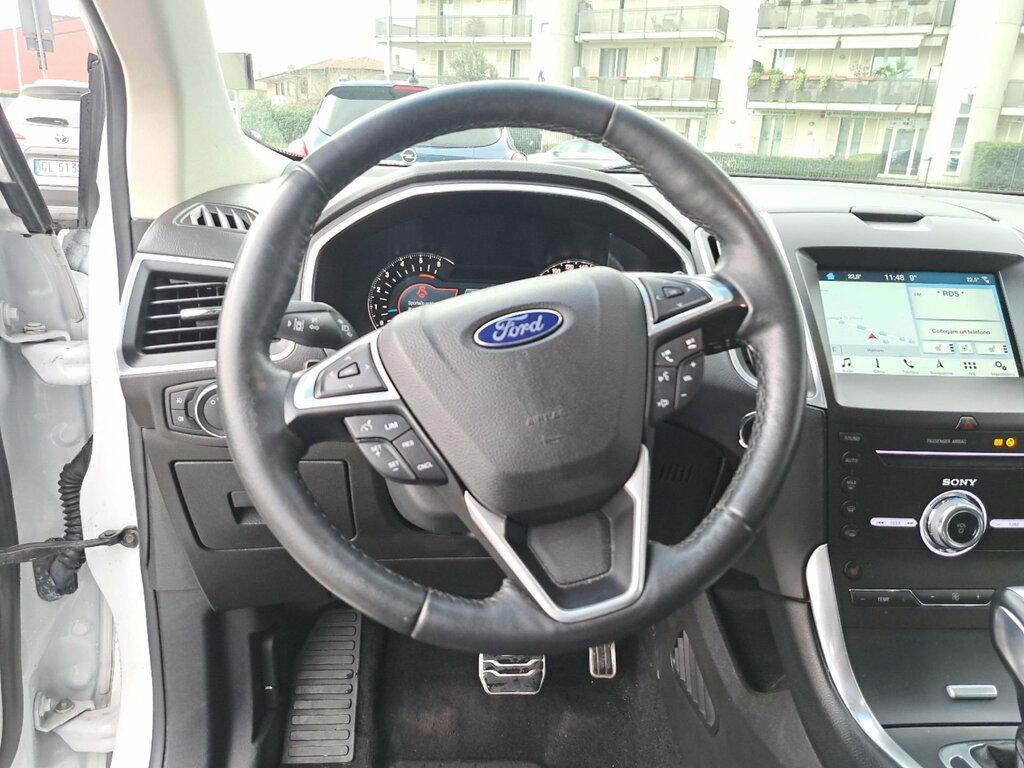 Ford Edge 2.0 tdci Sport s&s awd 210cv powershift