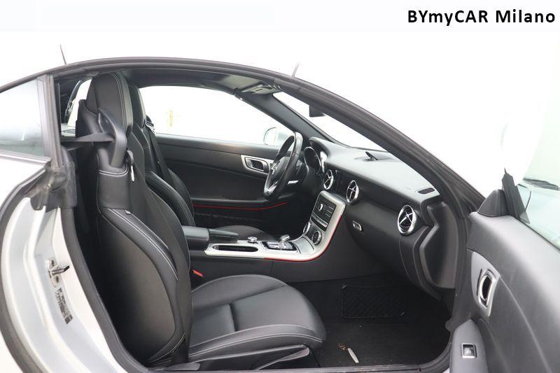 Mercedes SLC 200 Premium auto