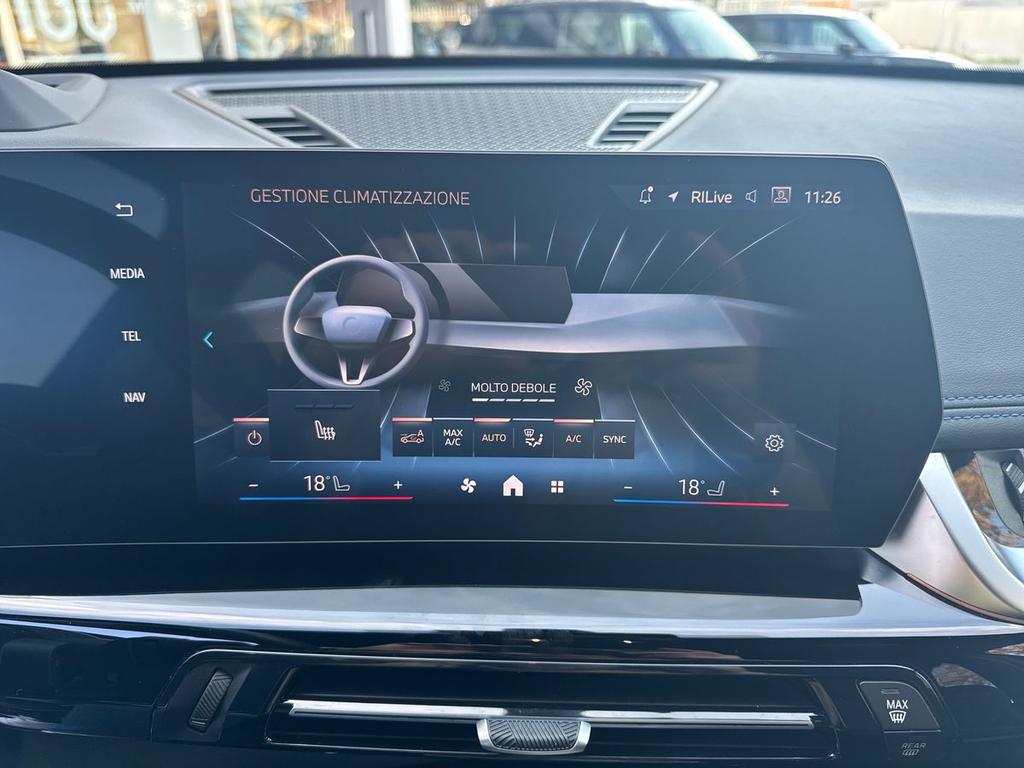 BMW X1 xdrive 25e MSport Pro auto