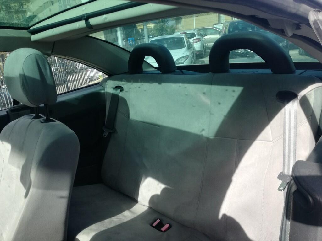Renault Megane CC 1.9 dci Confort Authentique 120cv
