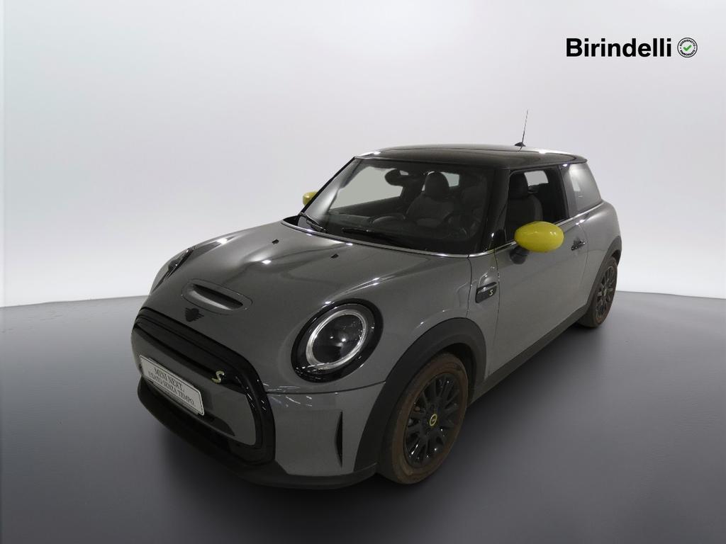Mini Cooper SE 3p Classic auto