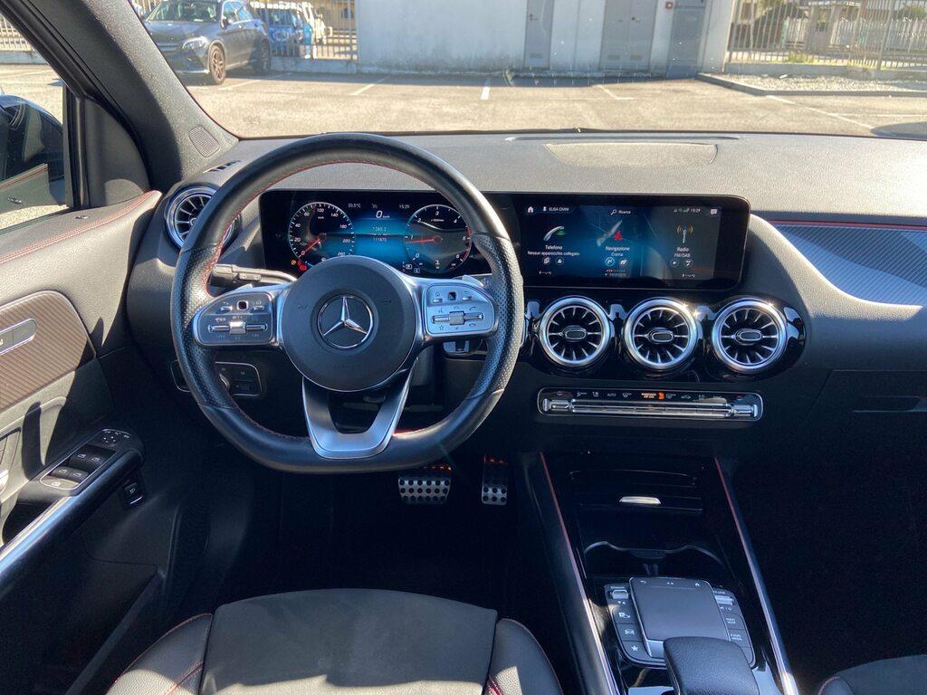 Mercedes GLA 220 d Premium 4matic auto