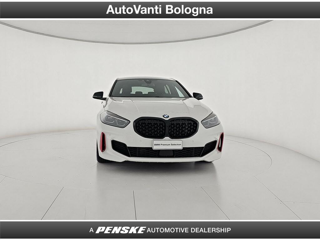 BMW Serie 1 128ti Msport auto