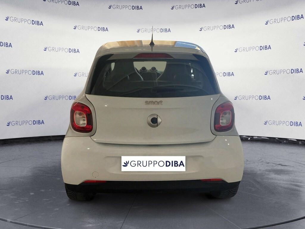 Smart forfour 1.0 Superpassion 71cv twinamic
