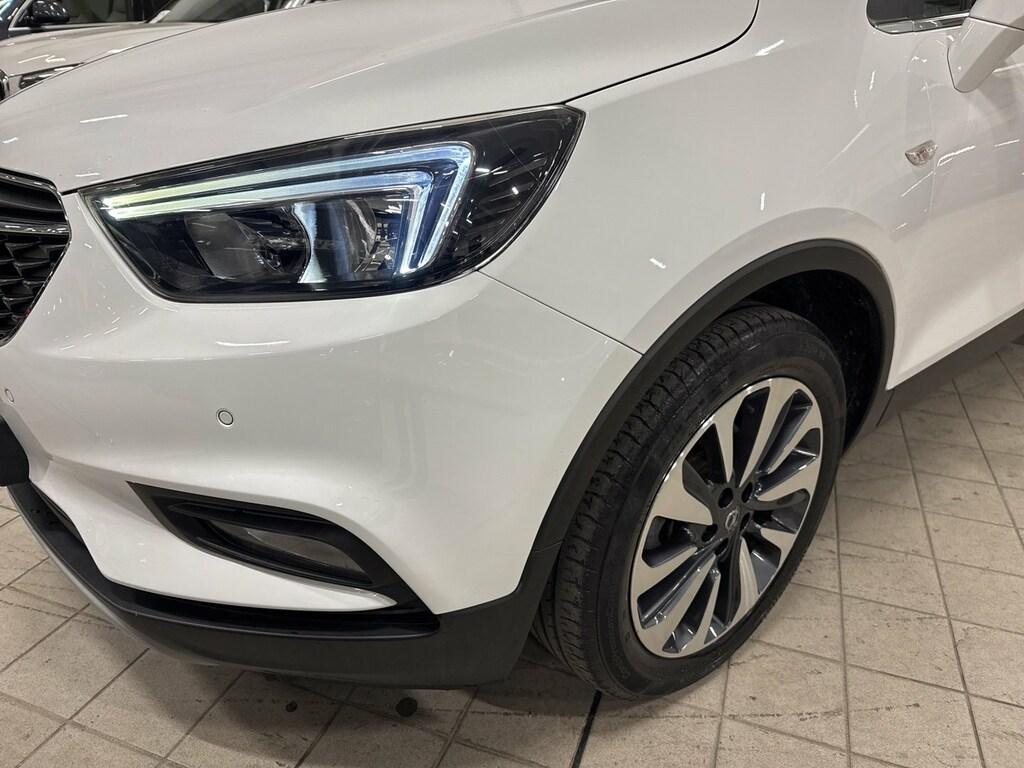 Opel Mokka X 1.6 cdti Advance s&s 4x2 136cv my18