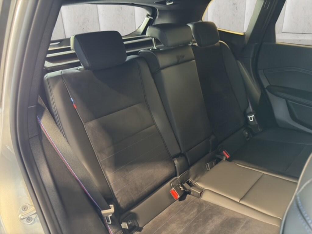 BMW X1 xdrive 25e MSport Pro auto
