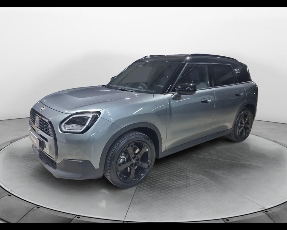 Mini Mini Countryman 1.5 48V C Classic auto