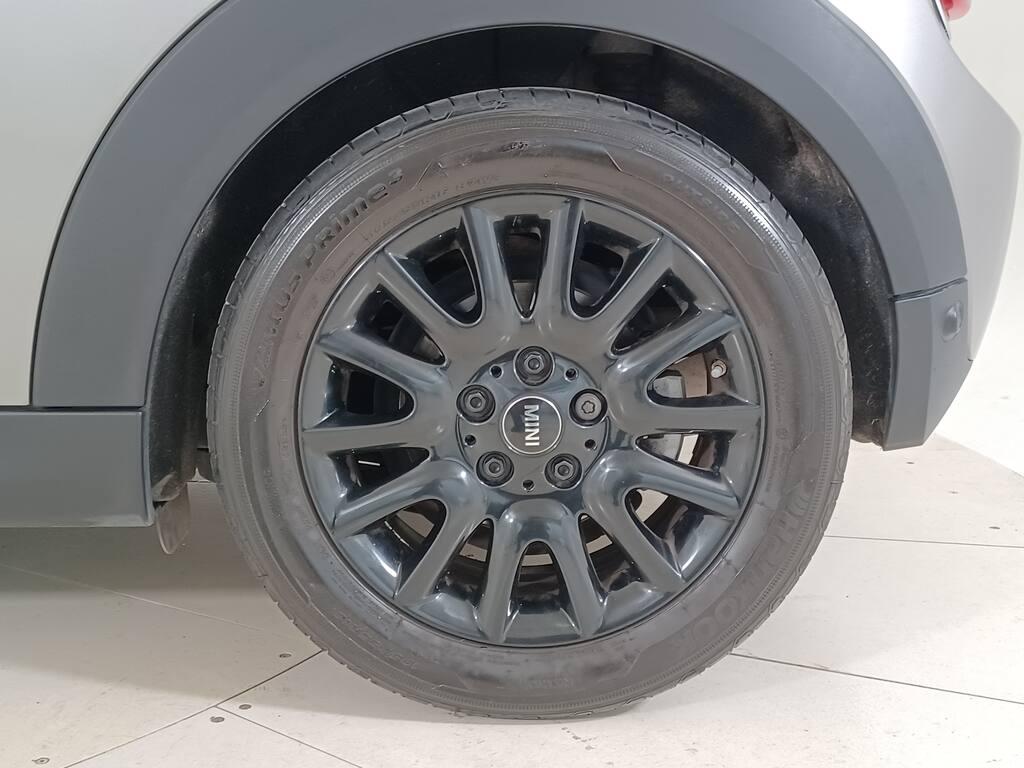 Mini Cooper D 1.5 D Cooper D Business