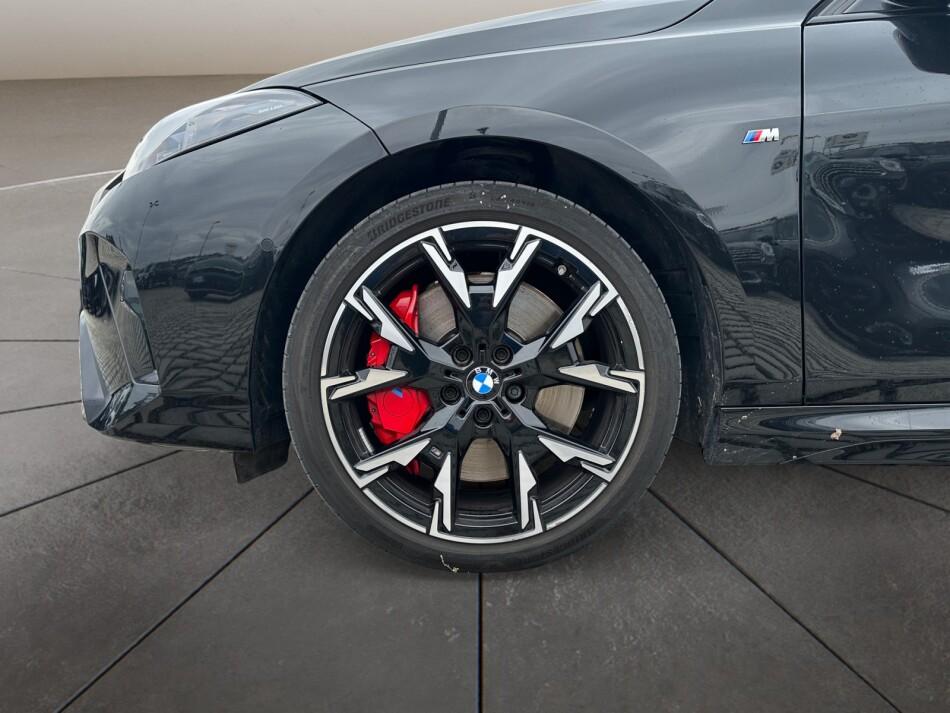 BMW Serie 1 118d MSport auto