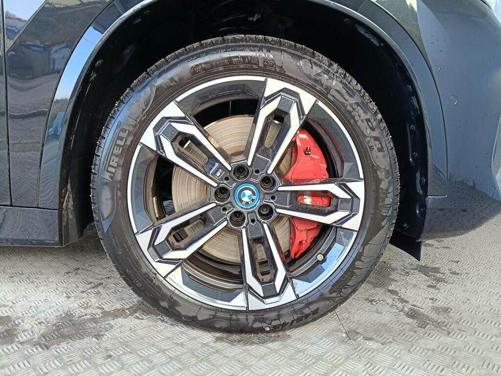 BMW X1 xdrive 25e MSport Pro auto