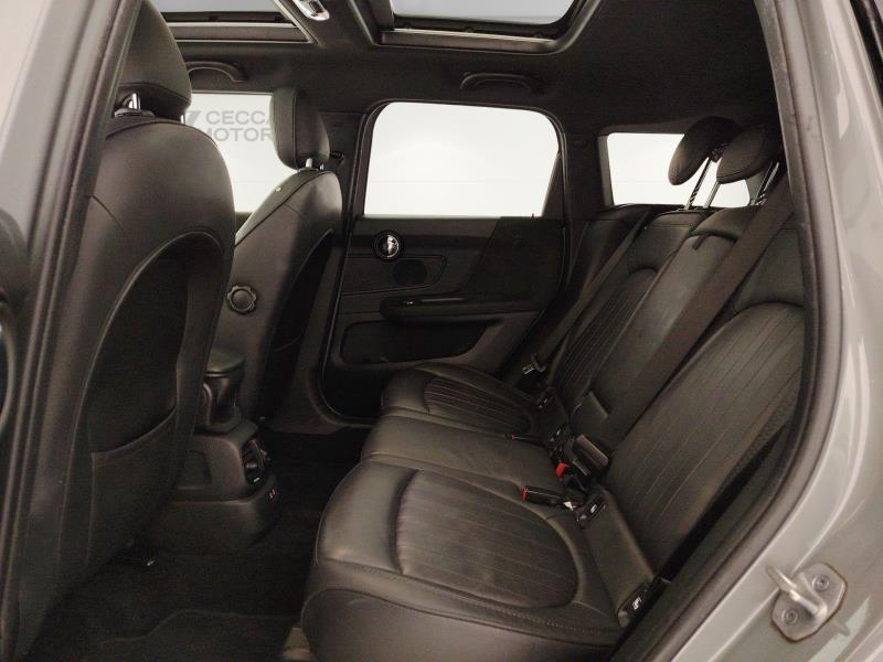 Mini One D Countryman 1.5 TwinPower Turbo One D Business