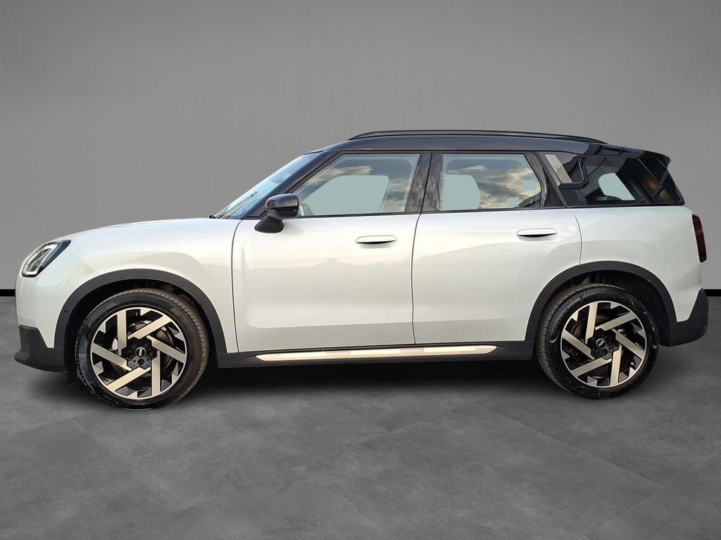 Mini Mini Countryman 2.0 48V D Essential auto