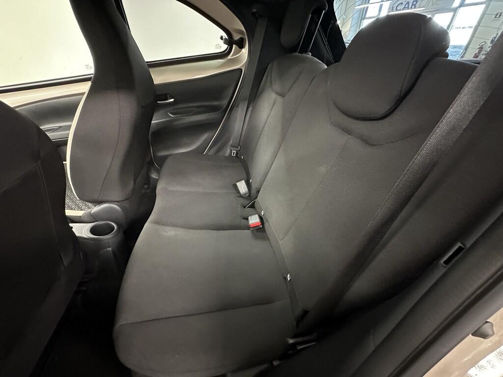 Toyota Aygo X 1.0 Trend 72cv s-cvt
