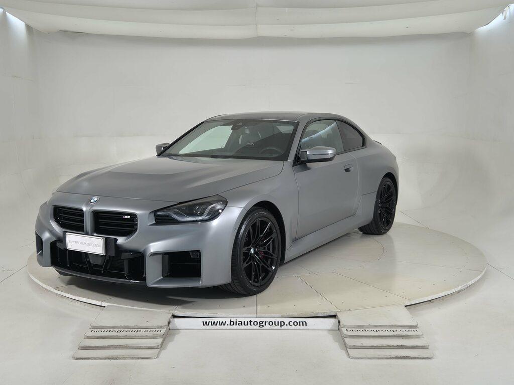 BMW M2 Coupe 3.0 460cv auto