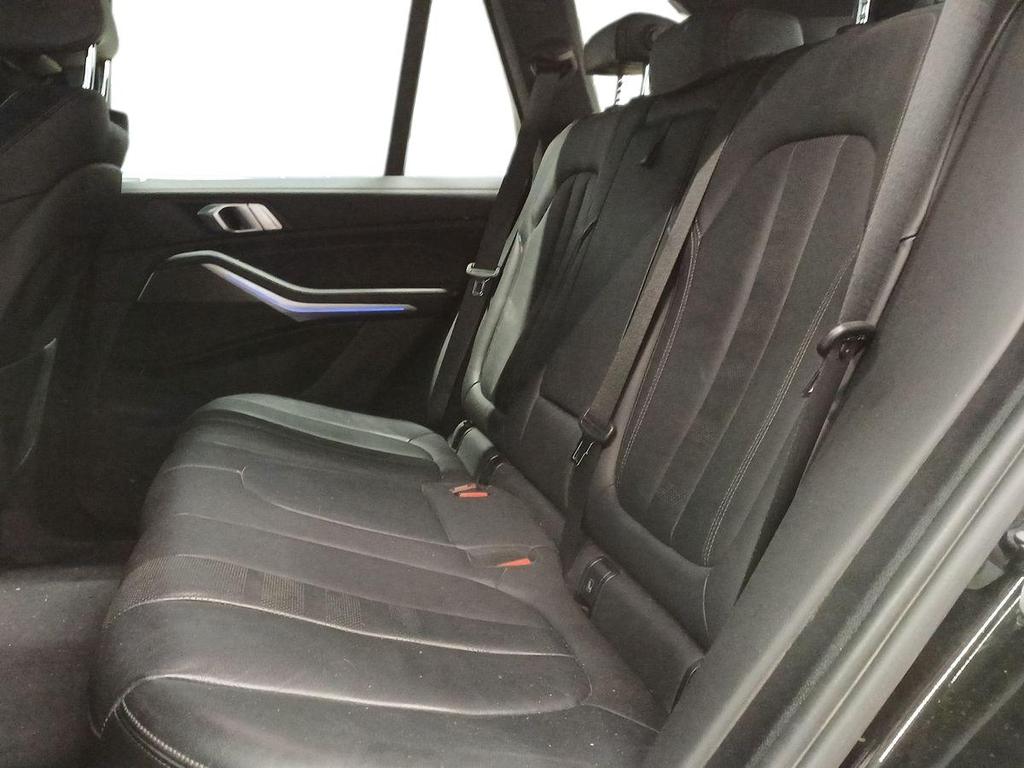 BMW X5 xdrive30d mhev 48V Msport auto