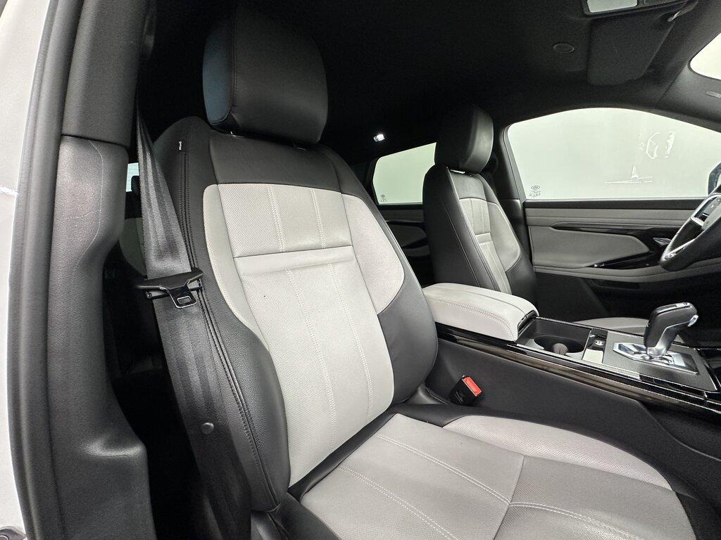 Land Rover Range Rover Evoque Evoque 2.0d i4 mhev R-Dynamic S awd 163cv auto