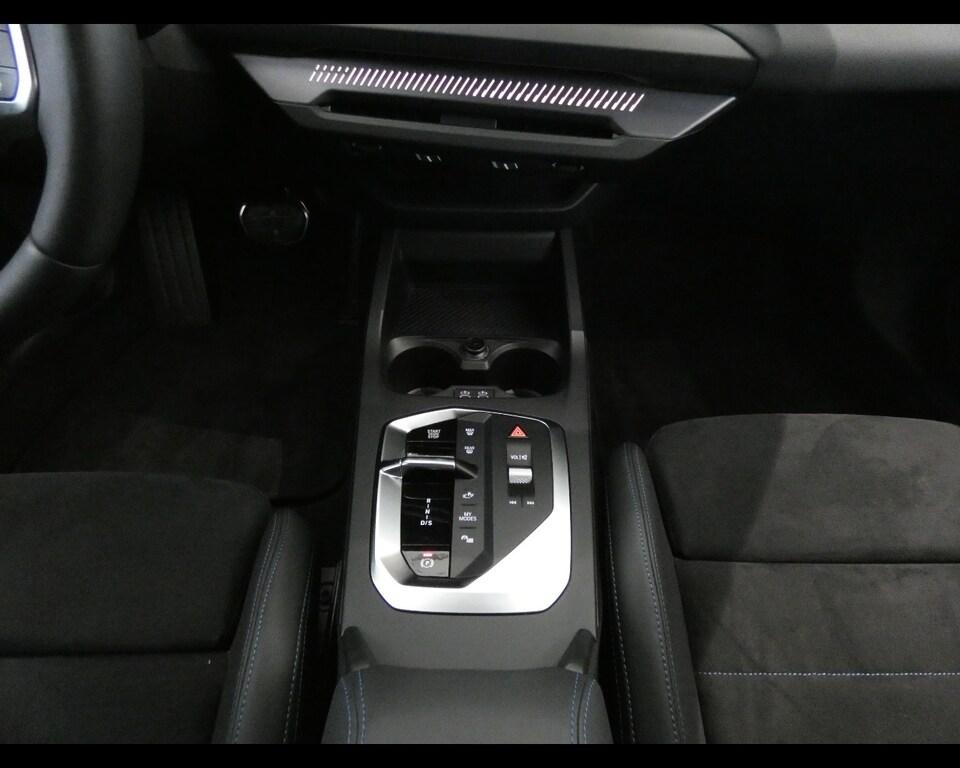 BMW Serie 2 218d Gran Coupe MSport Pro auto