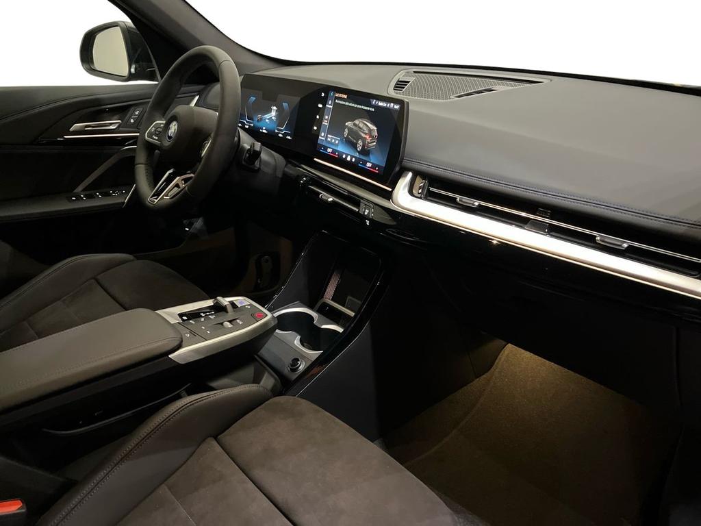 BMW iX1 30 xdrive Msport