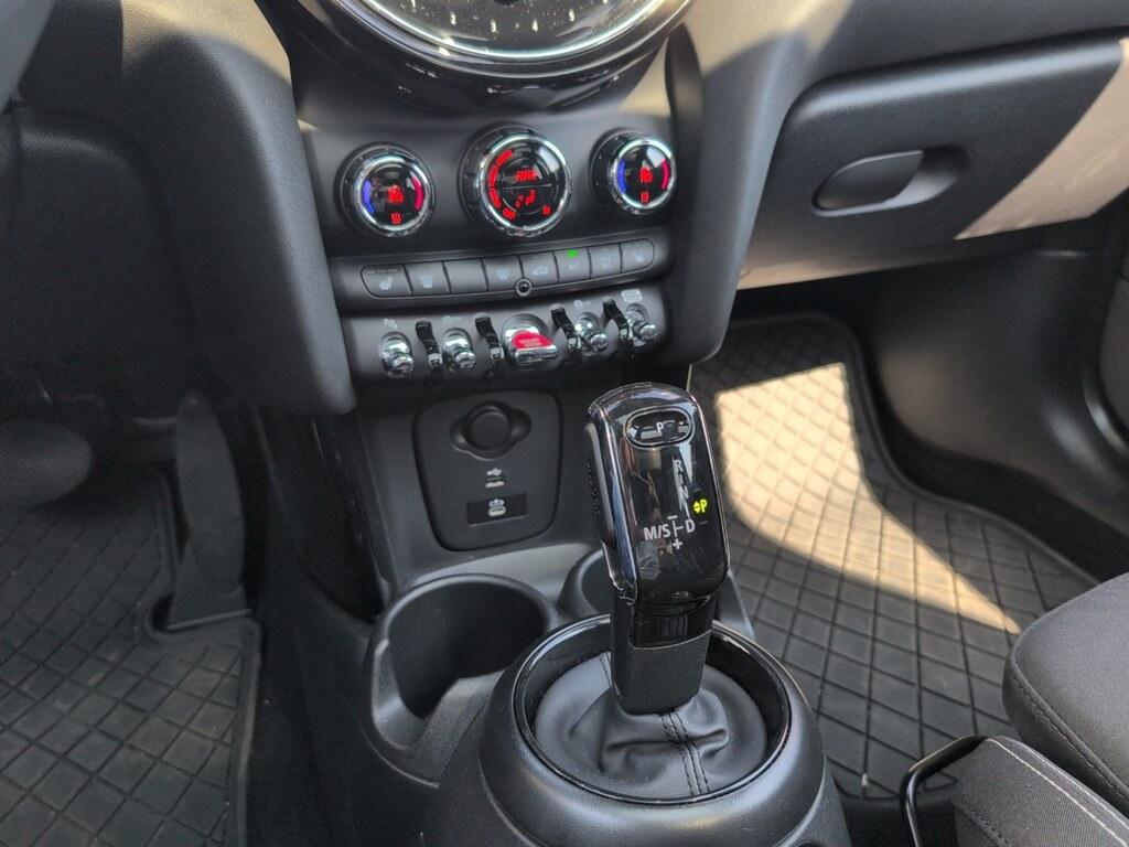 Mini Cooper S 2.0 TwinPower Turbo Cooper S