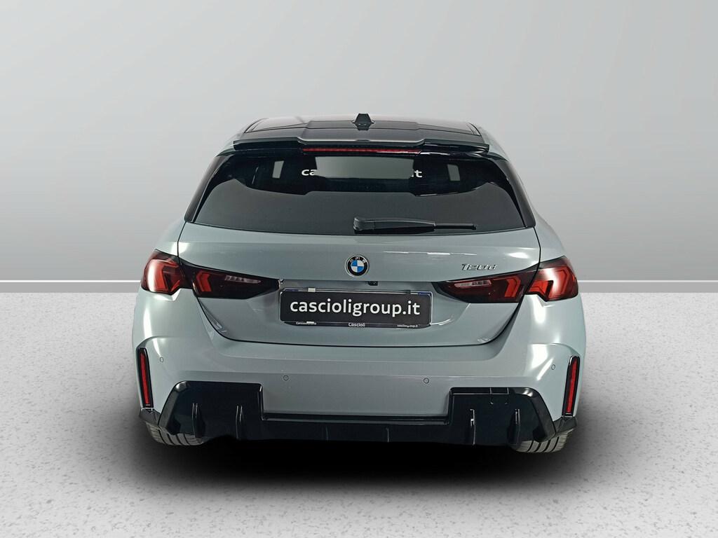 BMW Serie 1 120d 48V MSport auto