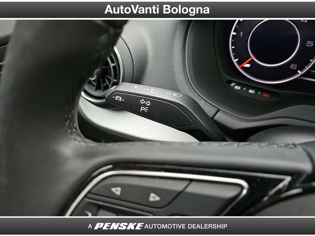 Audi Q2 30 2.0 tdi Business Advanced s-tronic