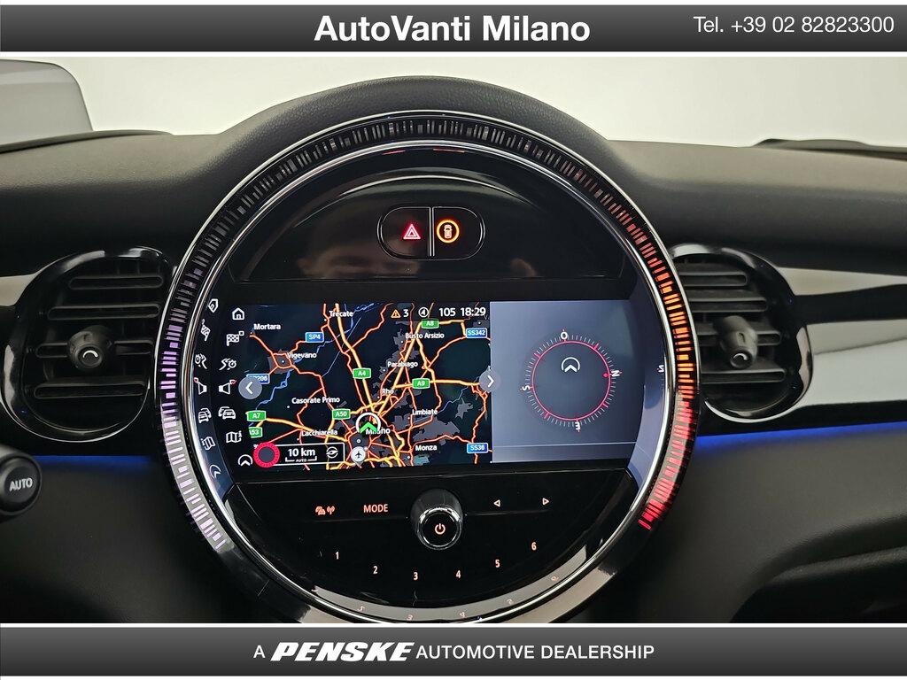 Mini Mini 3p 1.5 One Classic 75cv