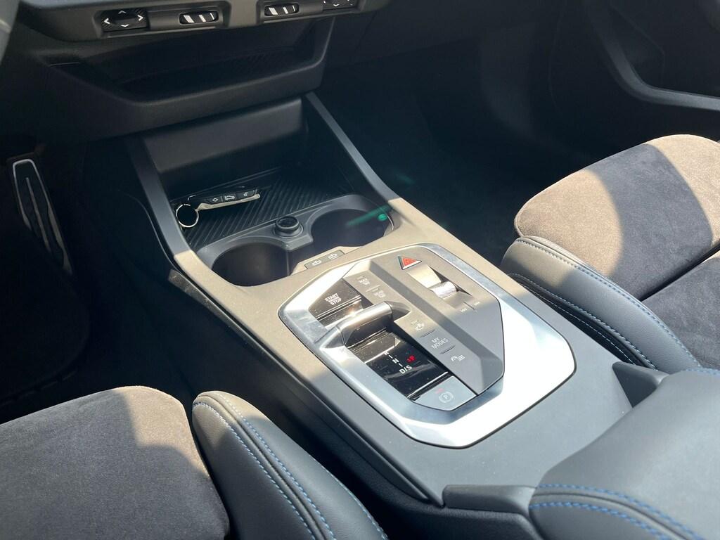 BMW Serie 1 118d MSport Pro auto