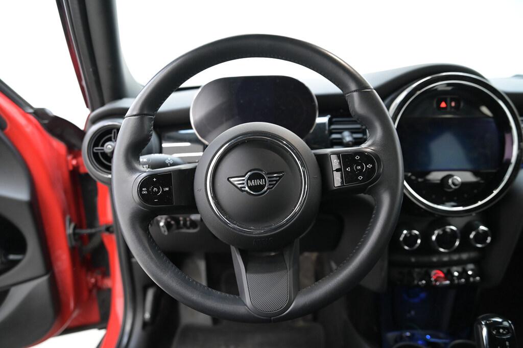 Mini Cooper 1.5 TwinPower Turbo Cooper