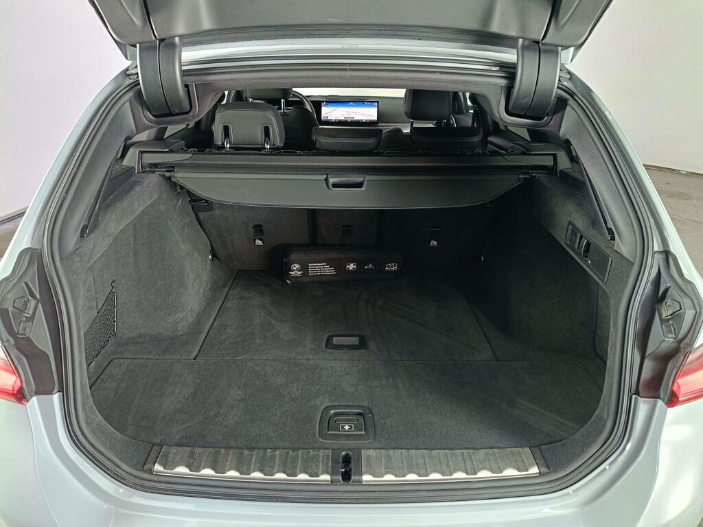BMW Serie 3 320d Touring mhev 48V Msport xdrive auto