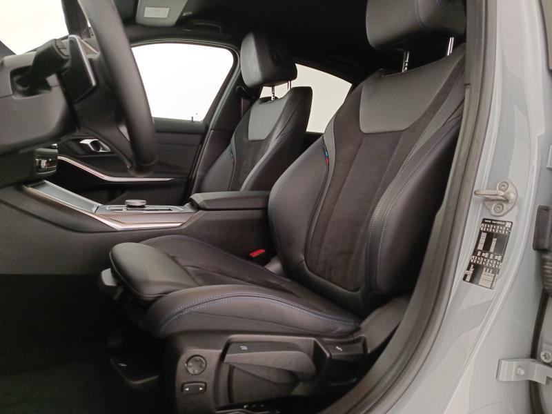 BMW Serie 3 320d mhev 48V Msport auto