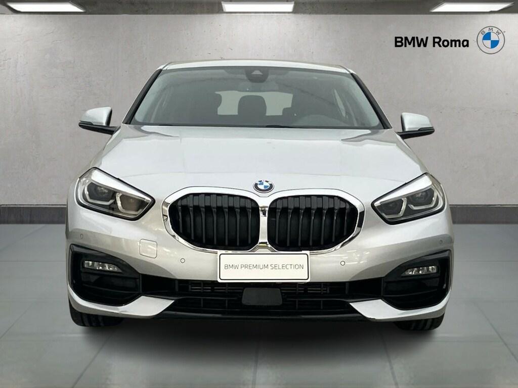 BMW Serie 1 118d Sport auto