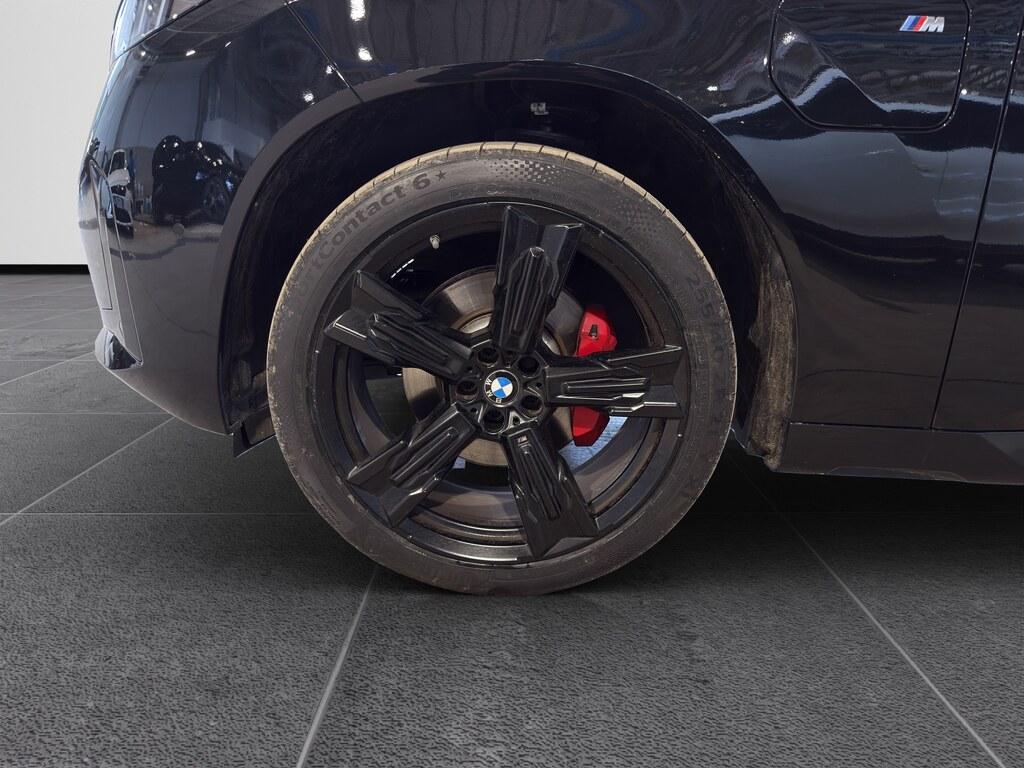 BMW X3 xdrive30e MSport Pro auto