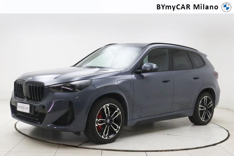 BMW X1 xdrive 25e MSport Pro auto