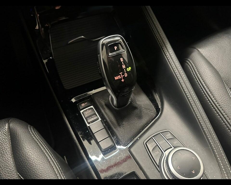 BMW X1 sdrive18d xLine auto