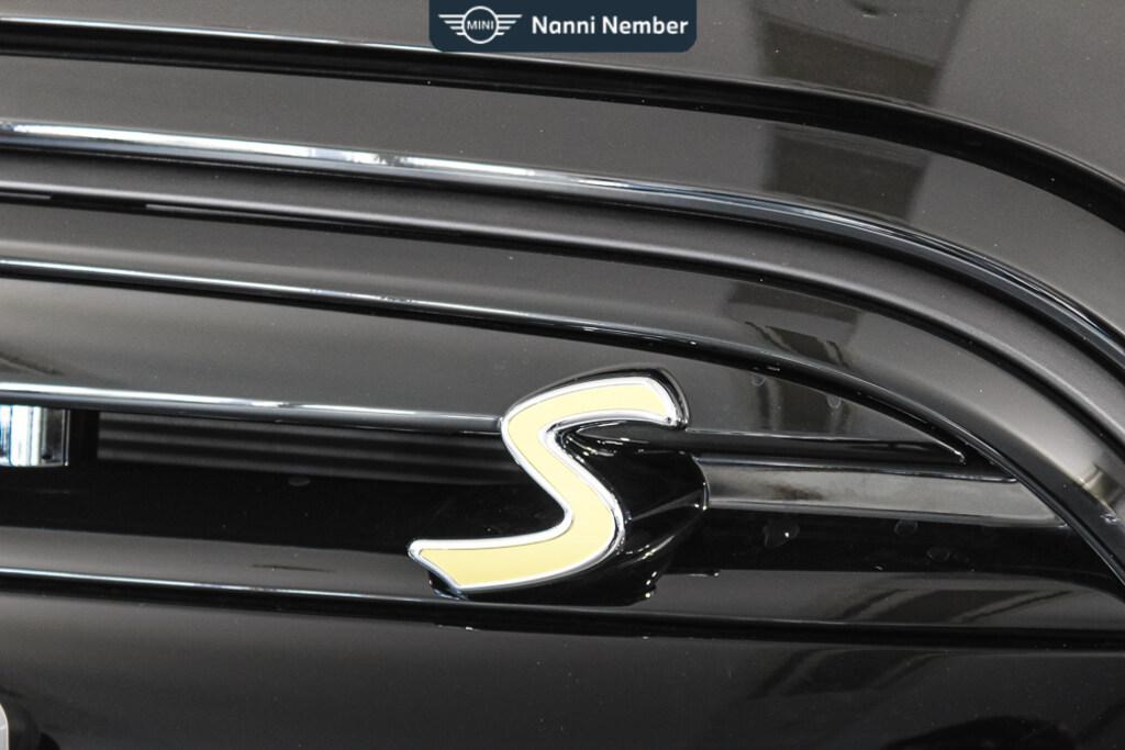 Mini Cooper SE 3p Classic auto