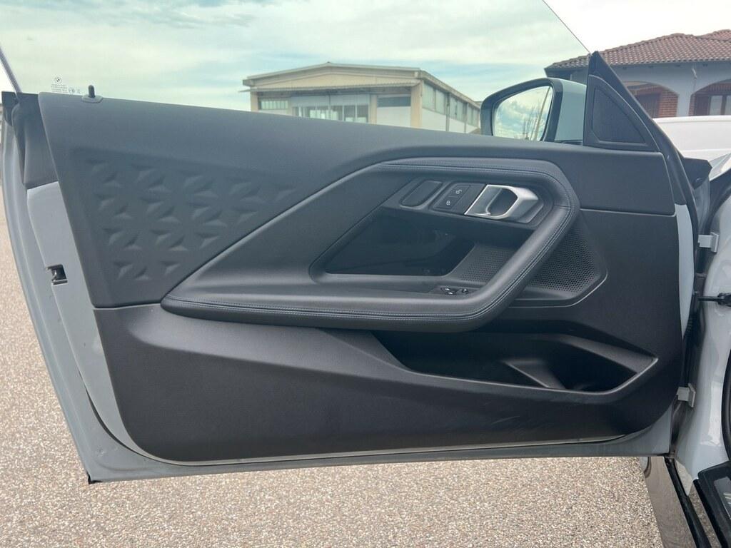 BMW Serie 2 220d Coupe mhev 48V Msport auto