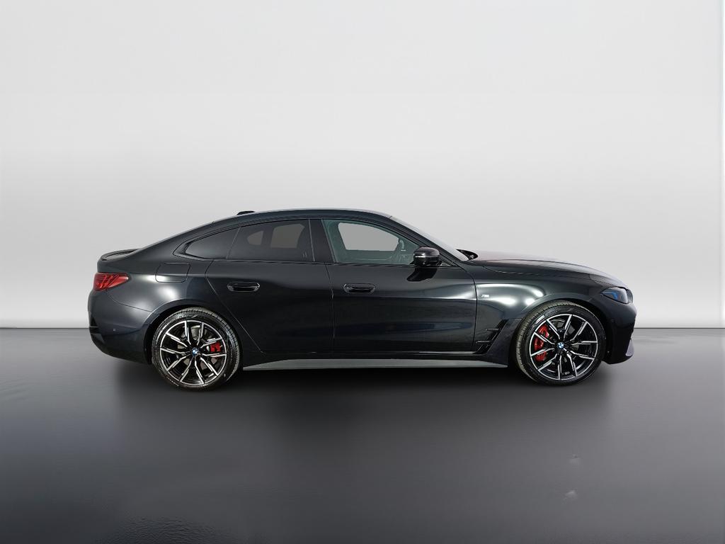 BMW Serie 4 420d Gran Coupe mhev 48V xdrive M Sport Pro auto
