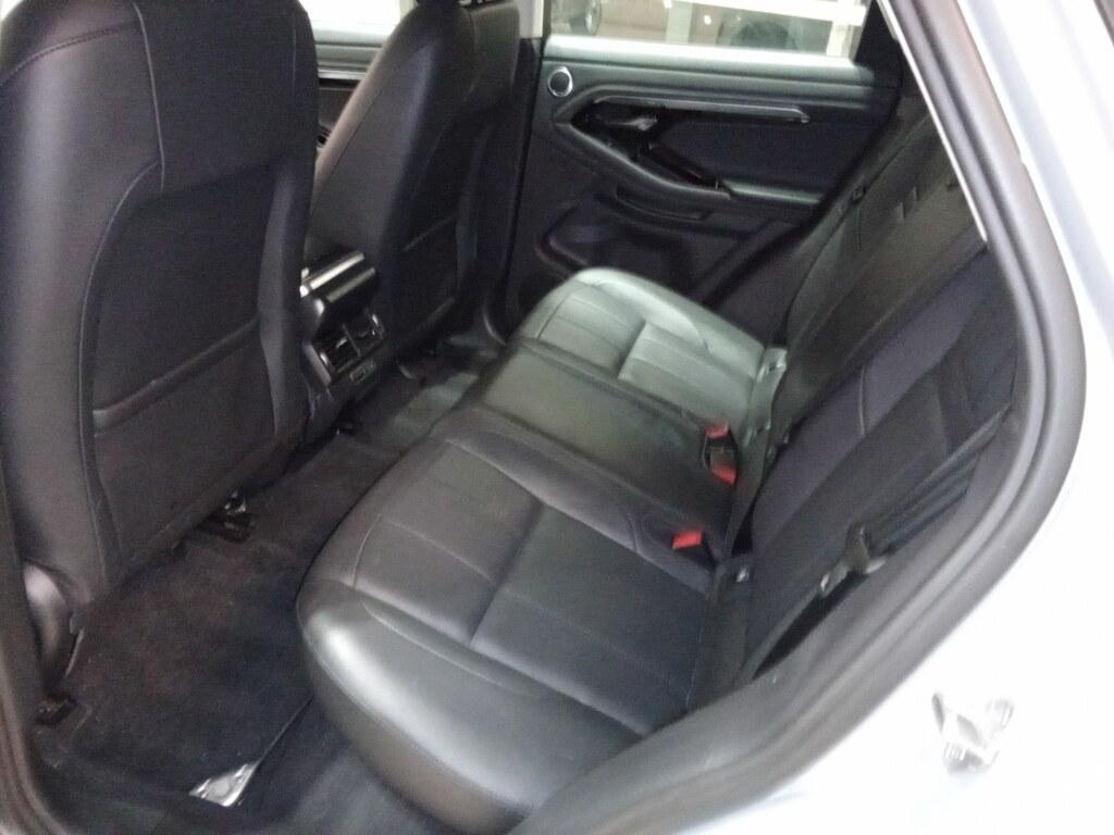 Land Rover Range Rover Evoque Evoque 2.0d i4 mhev SE awd 163cv auto