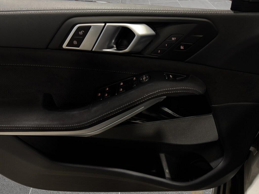 BMW X5 xdrive30d xLine auto