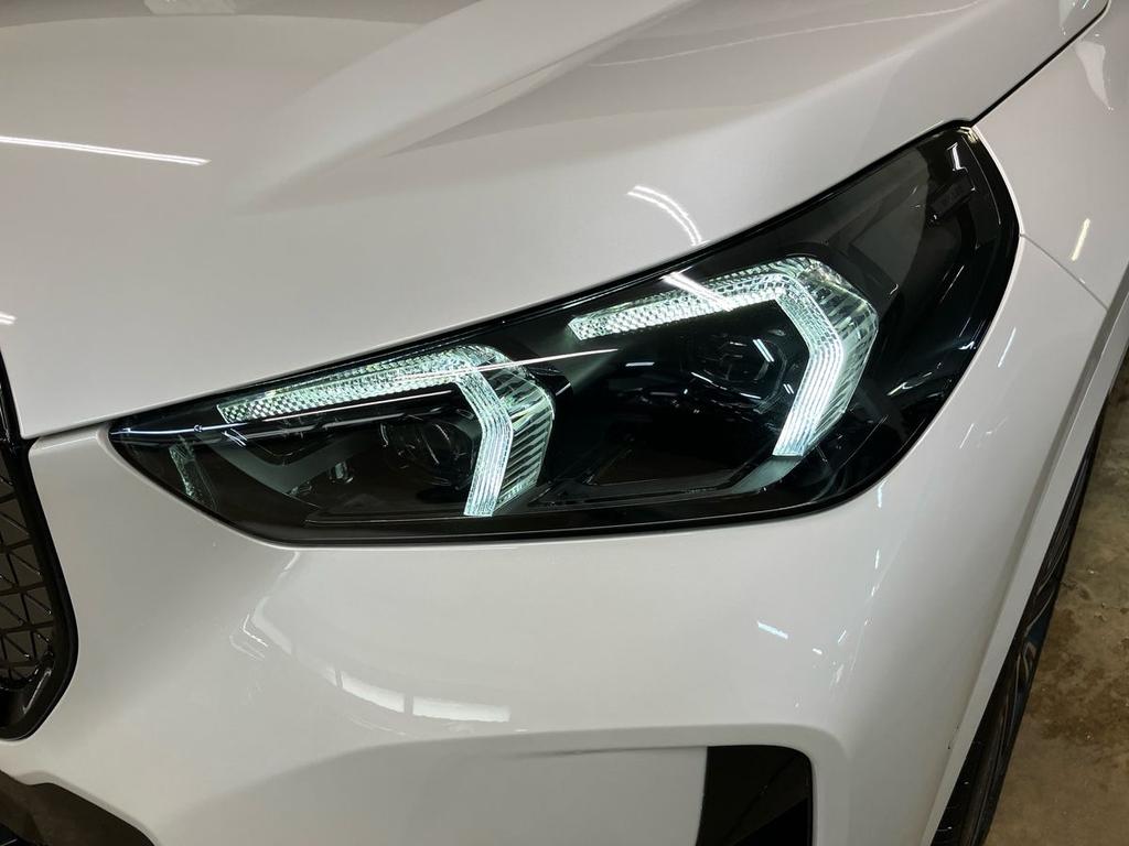BMW iX1 xdrive 30 MSport Pro