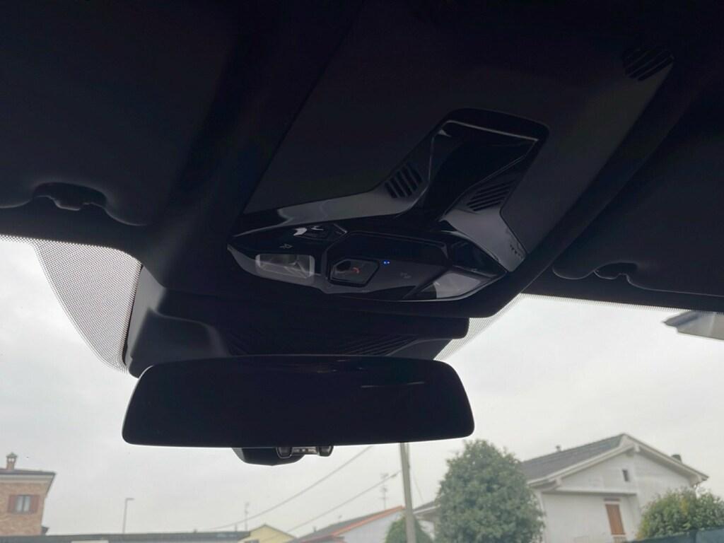 BMW Serie 1 118d MSport Pro auto