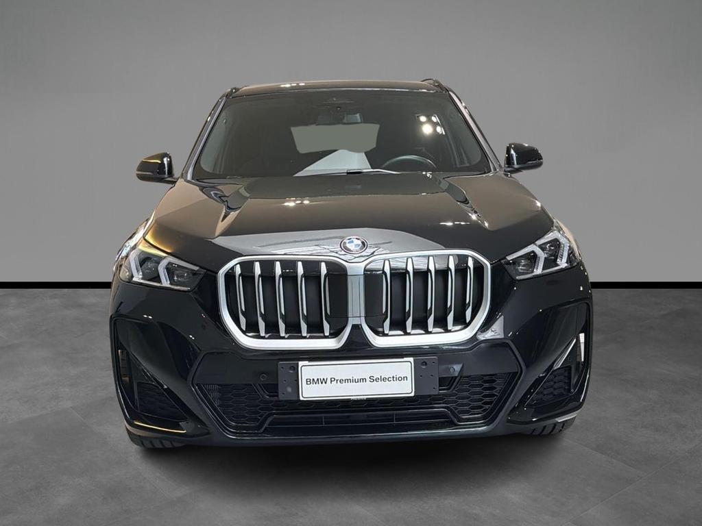 BMW X1 sdrive20i mhev 48V MSport auto
